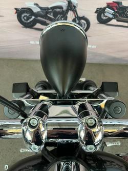 2008 Harley-davidson FXSTB NIGHT TRAIN BLACK PEARL