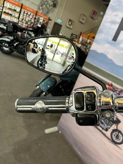 2008 Harley-davidson FXSTB NIGHT TRAIN BLACK PEARL