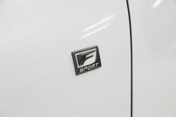 2014 Lexus IS 300h F Sport AVE30R White Pearl