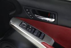 2014 Lexus IS 300h F Sport AVE30R White Pearl