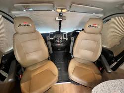 2015 Avan Ovation