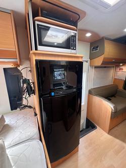 2015 Avan Ovation