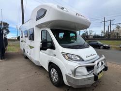 2015 Avan Ovation
