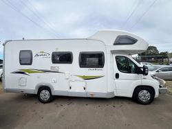 2015 Avan Ovation