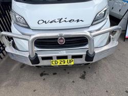 2015 Avan Ovation