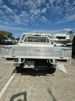 2018 Isuzu
                D-MAX SX