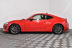 2016 Toyota
86 GT