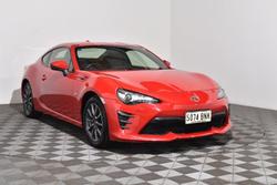 2016 Toyota
86 GT