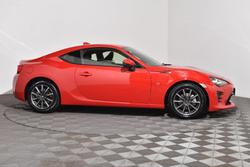 2016 Toyota
86 GT
