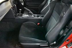 2016 Toyota
86 GT