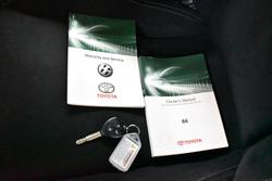 2016 Toyota
86 GT