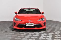 2016 Toyota
86 GT