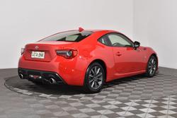 2016 Toyota
86 GT