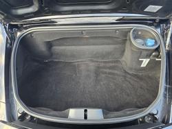 2006 Porsche Boxster 987 MY06 Black