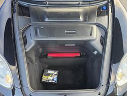 2006 Porsche
Boxster