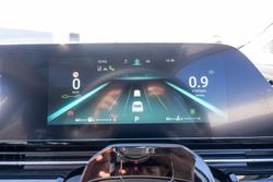 2025 Chery
C5 Ultimate