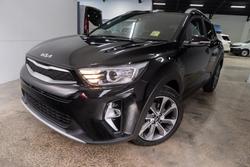 2025 Kia
Stonic Sport