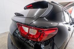 2025 Kia Stonic Sport