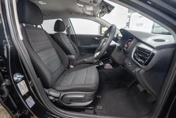 2025 Kia Stonic Sport