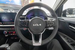 2025 Kia Stonic Sport