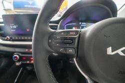 2025 Kia Stonic Sport