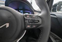 2025 Kia Stonic Sport