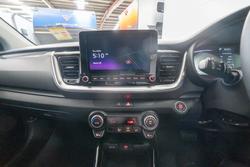 2025 Kia Stonic Sport