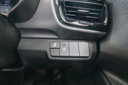 2025 Kia Stonic Sport