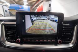 2025 Kia Stonic Sport