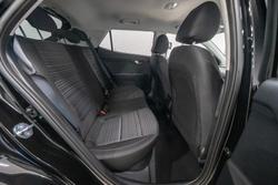 2025 Kia Stonic Sport