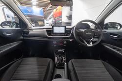 2025 Kia Stonic Sport