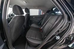 2025 Kia Stonic Sport