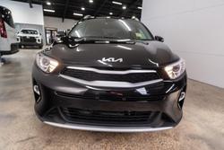 2025 Kia Stonic Sport