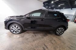 2025 Kia Stonic Sport