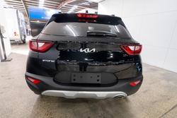 2025 Kia Stonic Sport