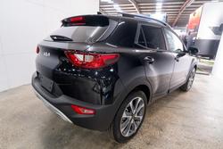 2025 Kia Stonic Sport