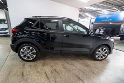 2025 Kia Stonic Sport
