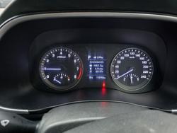 2018 Hyundai Tucson Go TL3 MY19 Pure White