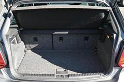 2016 Volkswagen
                Polo 81TSI Comfortline