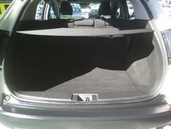 2017 Honda HR-V VTi MY17 Taffeta White