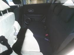 2017 Honda HR-V VTi MY17 Taffeta White