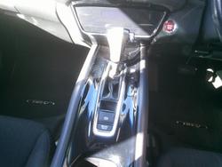 2017 Honda HR-V VTi MY17 Taffeta White