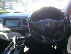 2017 Honda HR-V VTi MY17 Taffeta White
