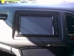 2017 Honda HR-V VTi MY17 Taffeta White