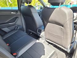 2025 Volkswagen T-Roc 140TSI R-Line