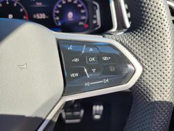 2025 Volkswagen T-Roc 140TSI R-Line