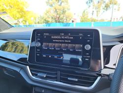 2025 Volkswagen T-Roc 140TSI R-Line