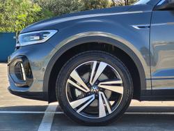 2025 Volkswagen T-Roc 140TSI R-Line