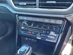 2025 Volkswagen T-Roc 140TSI R-Line