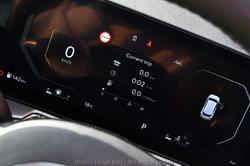 2025 Kia
                Sorento GT-Line